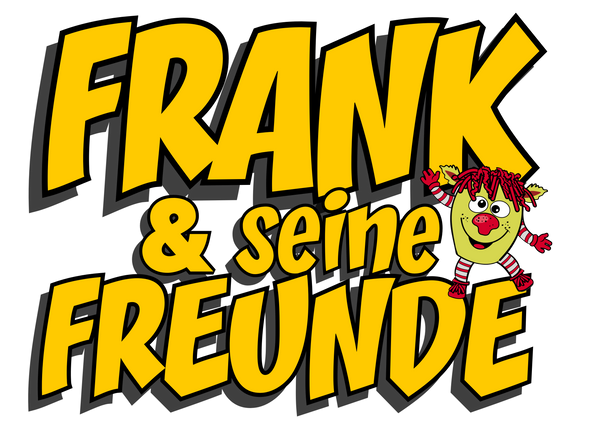Frank und seine Freunde - Shop