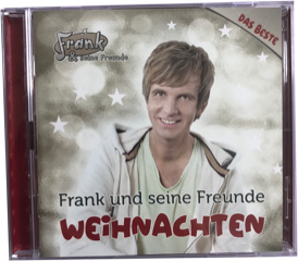 CD - Weihnachten "Das Beste"