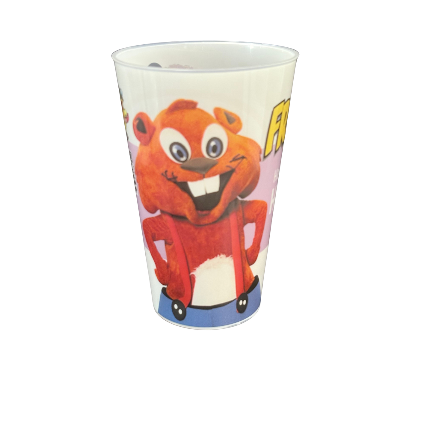 Becher-Kollektion (5 Stück)