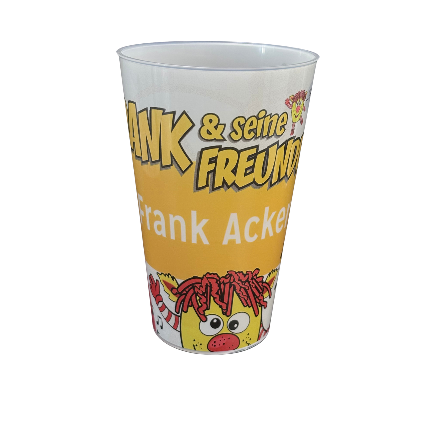 Becher-Kollektion (5 Stück)