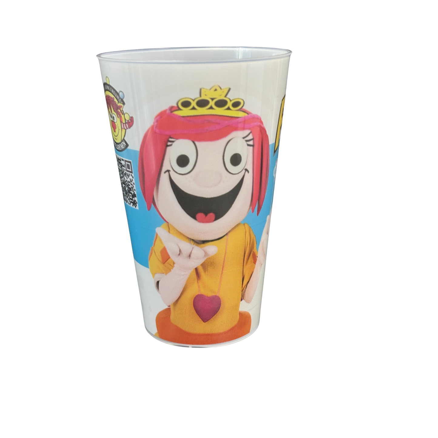 Becher-Kollektion (5 Stück)