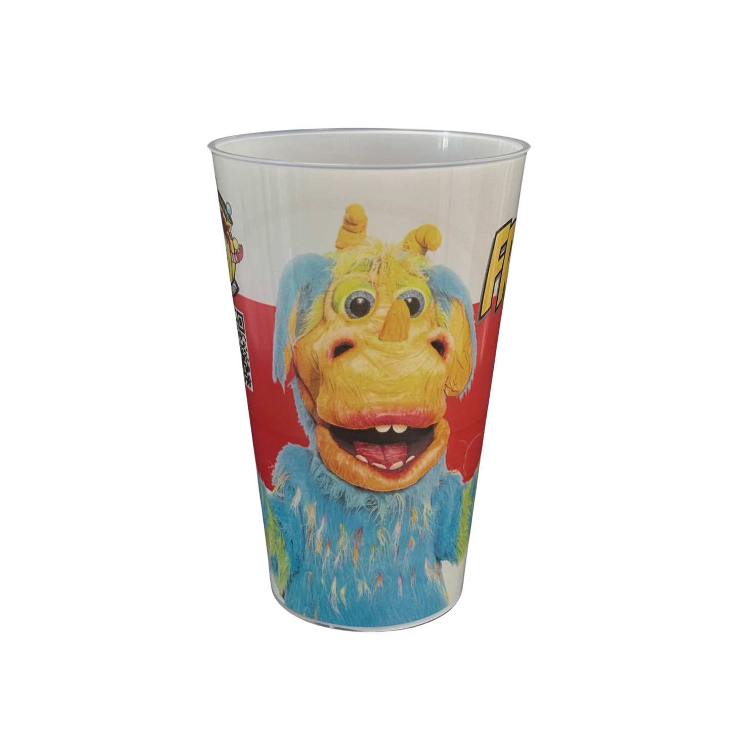 Becher-Kollektion (5 Stück)