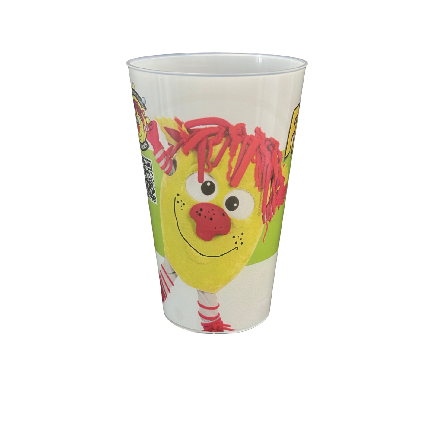 Becher-Kollektion (5 Stück)