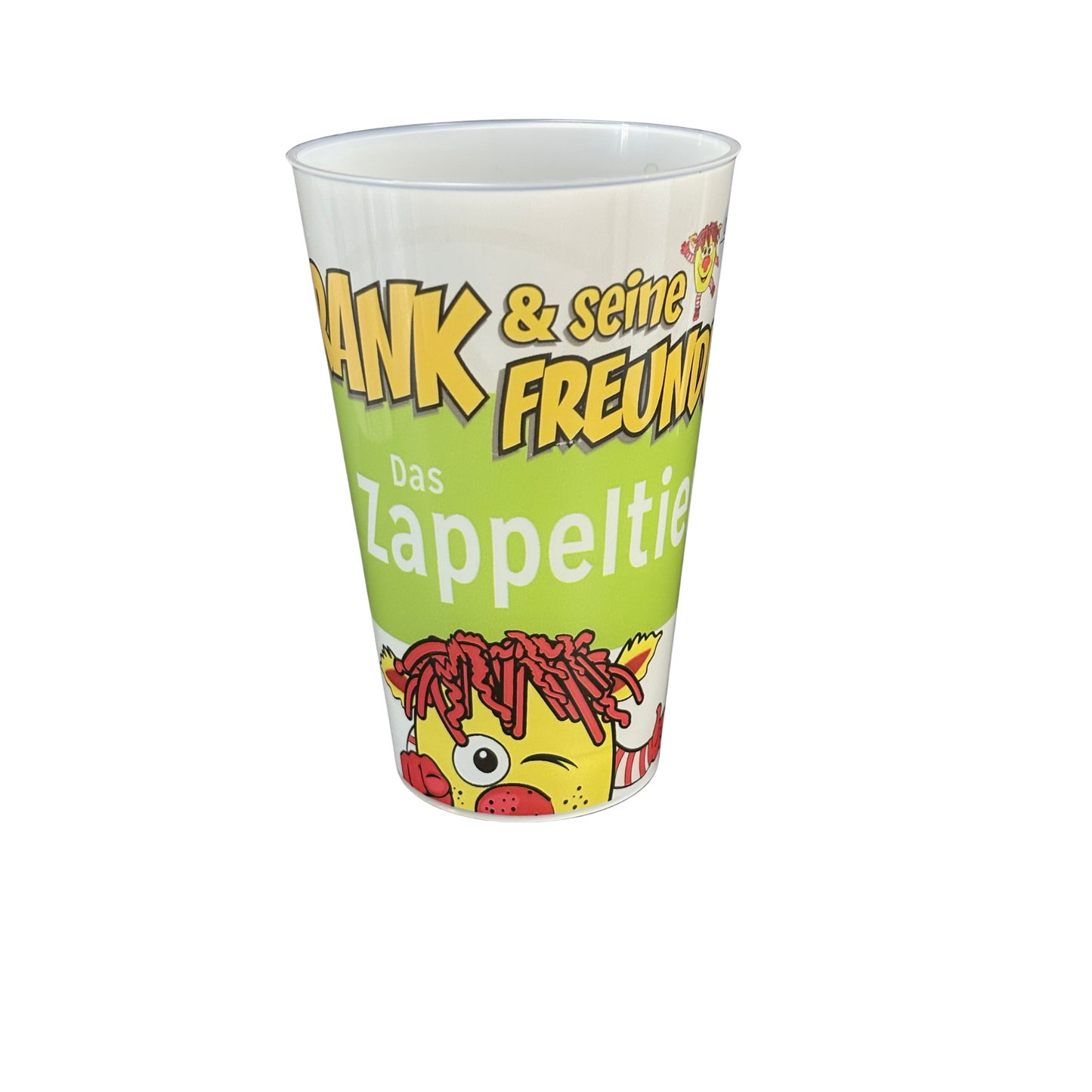 Becher-Kollektion (5 Stück)