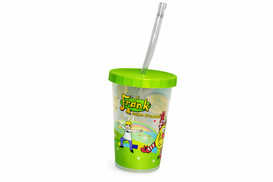 Mehrweg-Trinkbecher 0,4 l